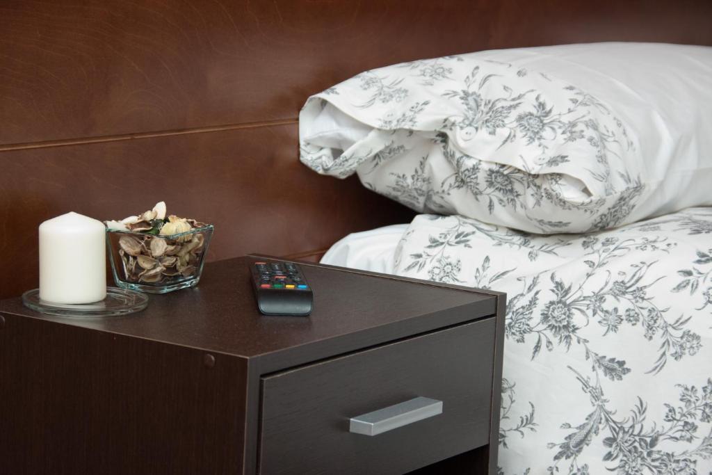 Hotel Cuentame Burgo الغرفة الصورة