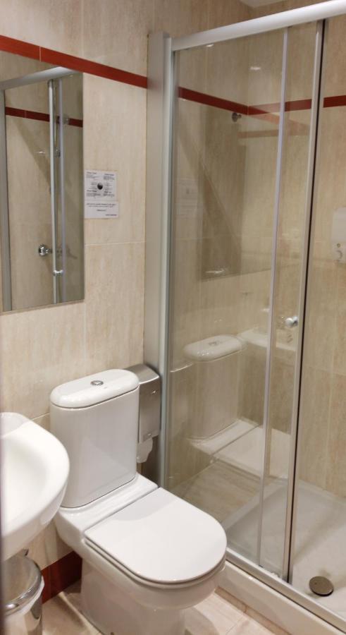 Hotel Cuentame Burgo المظهر الخارجي الصورة