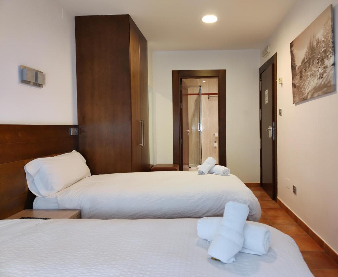Hotel Cuentame Burgo المظهر الخارجي الصورة