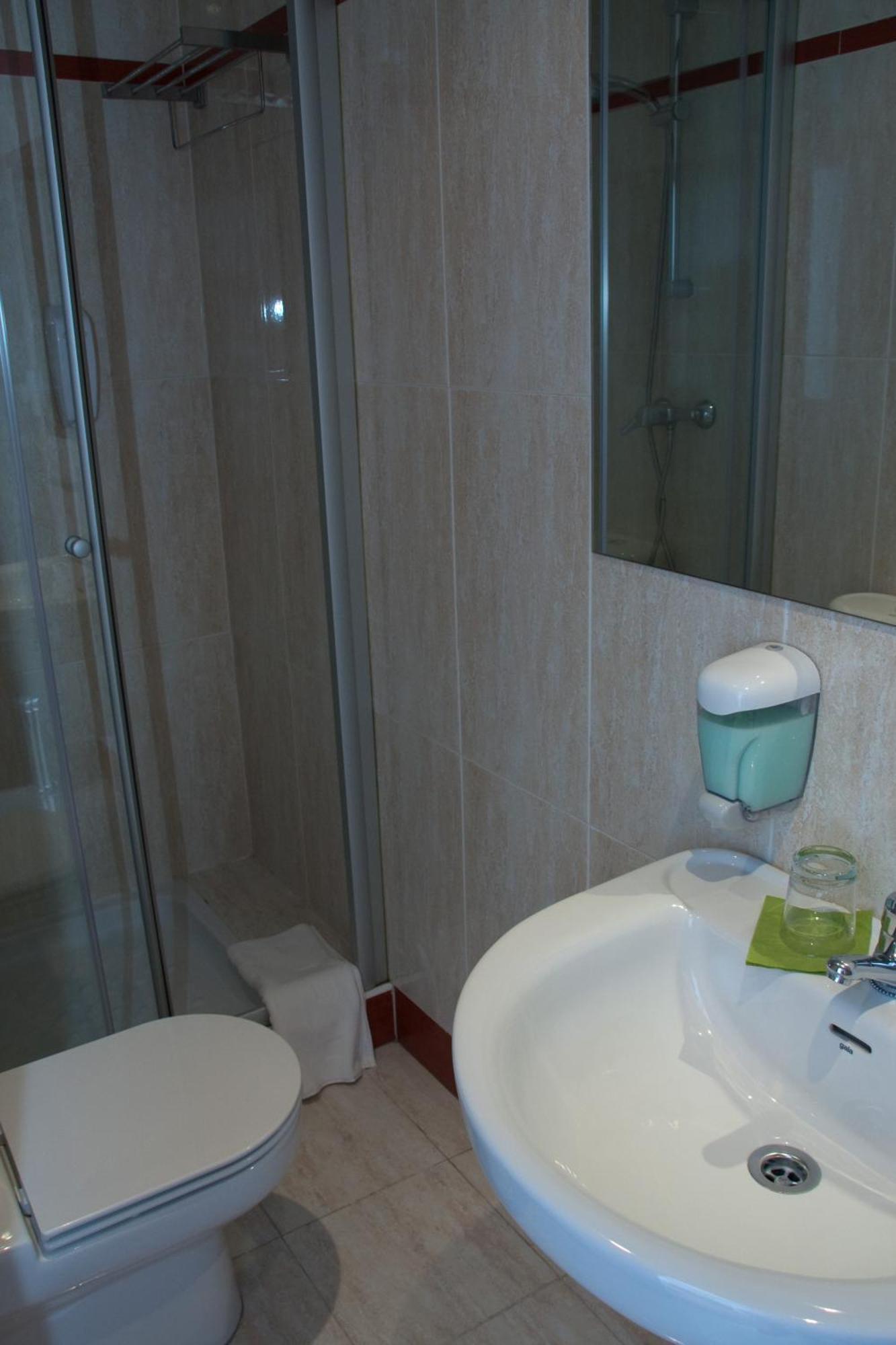 Hotel Cuentame Burgo المظهر الخارجي الصورة