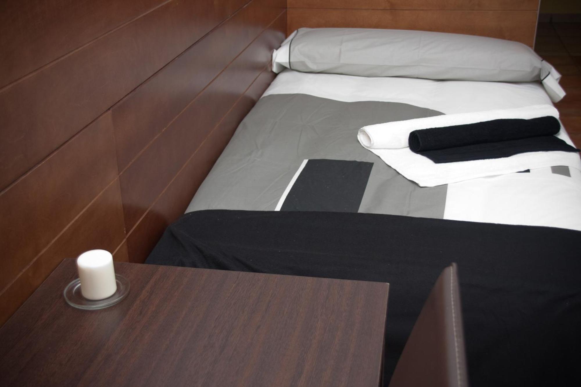 Hotel Cuentame Burgo المظهر الخارجي الصورة